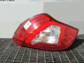 bontott SSANGYONG KORANDO Bal Hátsó Lámpa