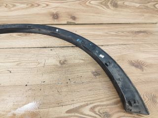 bontott SSANGYONG KORANDO Bal hátsó Sárvédő Díszléc