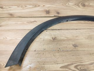 bontott SSANGYONG KORANDO Bal hátsó Sárvédő Díszléc