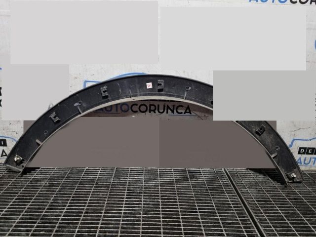 bontott SSANGYONG KORANDO Bal hátsó Sárvédő Díszléc