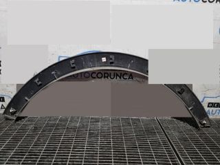 bontott SSANGYONG KORANDO Bal hátsó Sárvédő Díszléc