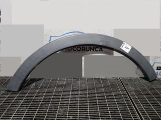 bontott SSANGYONG KORANDO Bal hátsó Sárvédő Díszléc