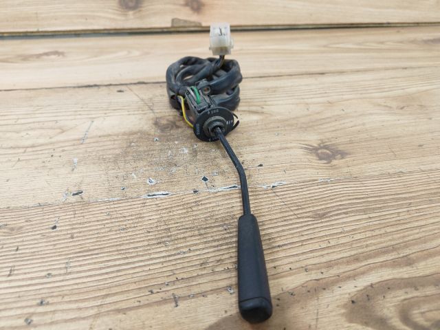 bontott SSANGYONG KORANDO Bal Kormánykapcsoló Irányjelző (Tempomatos)