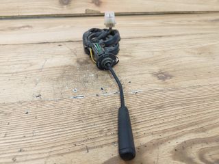 bontott SSANGYONG KORANDO Bal Kormánykapcsoló Irányjelző (Tempomatos)