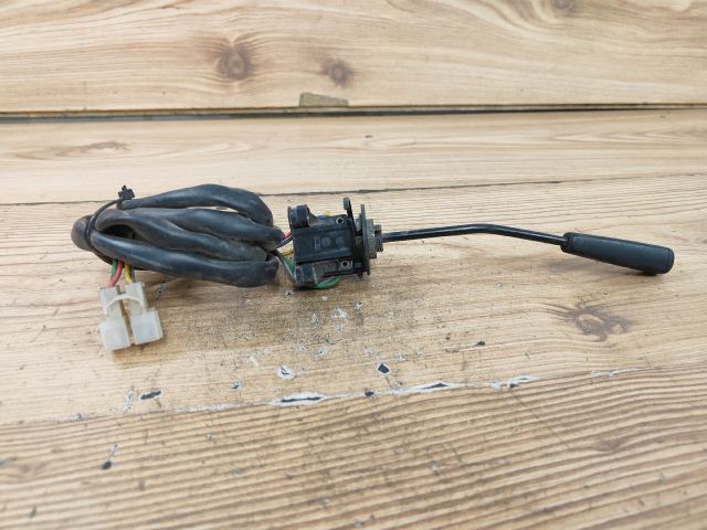 bontott SSANGYONG KORANDO Bal Kormánykapcsoló Irányjelző (Tempomatos)