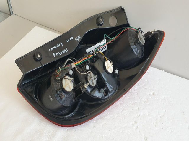 bontott SSANGYONG KORANDO Bal Külső Hátsó Lámpa