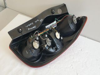 bontott SSANGYONG KORANDO Bal Külső Hátsó Lámpa