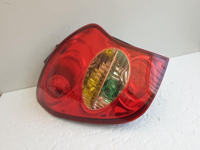 bontott SSANGYONG KORANDO Bal Külső Hátsó Lámpa