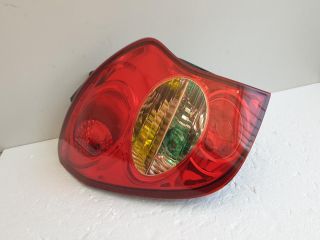 bontott SSANGYONG KORANDO Bal Külső Hátsó Lámpa