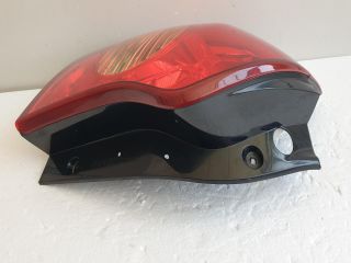 bontott SSANGYONG KORANDO Bal Külső Hátsó Lámpa