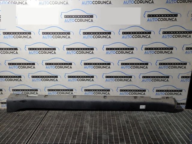 bontott SSANGYONG KORANDO Bal Küszöb