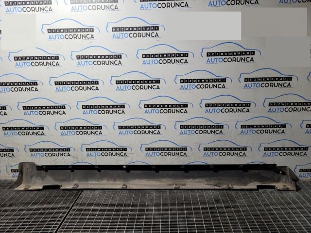 bontott SSANGYONG KORANDO Bal Küszöb