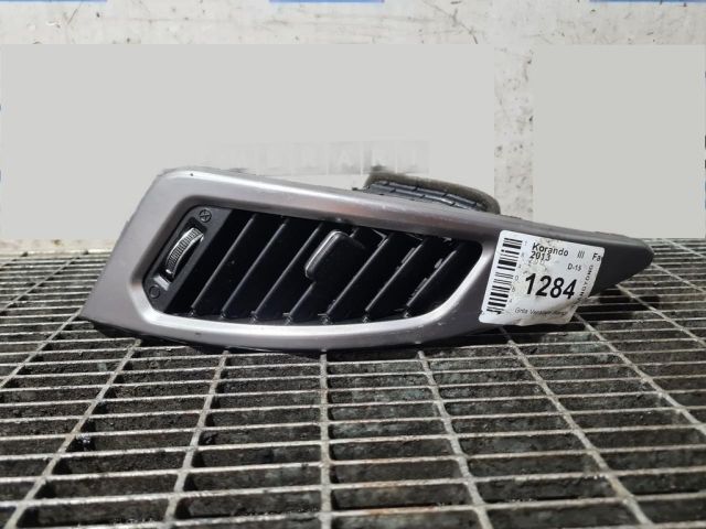 bontott SSANGYONG KORANDO Bal Szellőző