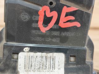 bontott SSANGYONG KORANDO Bal Szellőző