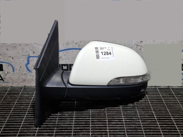 bontott SSANGYONG KORANDO Bal Visszapillantó Tükör (Elektromos)