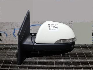 bontott SSANGYONG KORANDO Bal Visszapillantó Tükör (Elektromos)