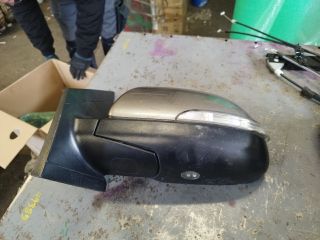 bontott SSANGYONG KORANDO Bal Visszapillantó Tükör (Elektromos)