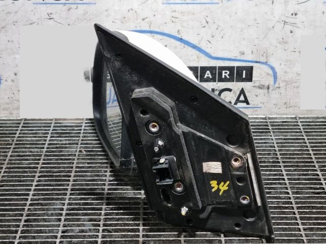 bontott SSANGYONG KORANDO Bal Visszapillantó Tükör (Elektromos)