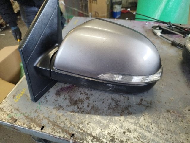 bontott SSANGYONG KORANDO Bal Visszapillantó Tükör (Elektromos)