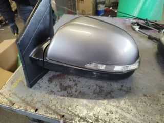 bontott SSANGYONG KORANDO Bal Visszapillantó Tükör (Elektromos)