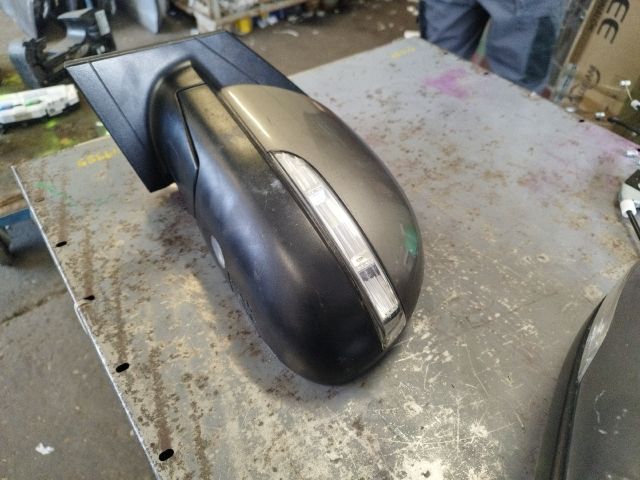 bontott SSANGYONG KORANDO Bal Visszapillantó Tükör (Elektromos)