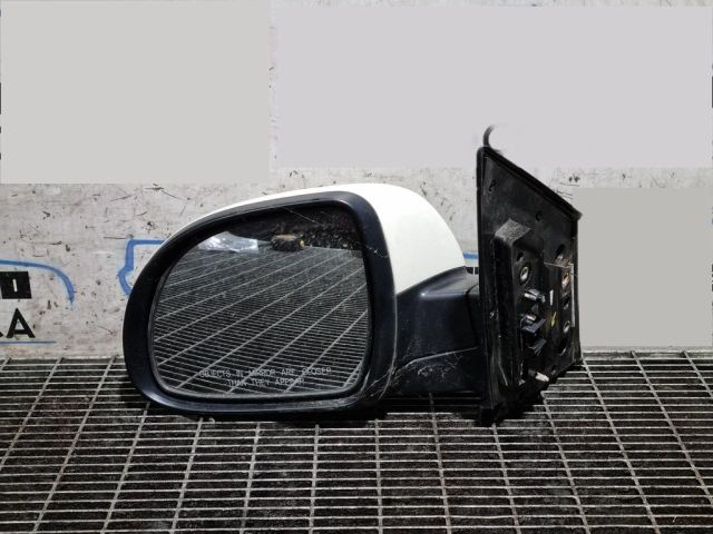 bontott SSANGYONG KORANDO Bal Visszapillantó Tükör (Elektromos)