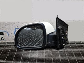 bontott SSANGYONG KORANDO Bal Visszapillantó Tükör (Elektromos)