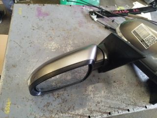 bontott SSANGYONG KORANDO Bal Visszapillantó Tükör (Elektromos)