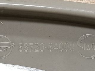 bontott SSANGYONG KORANDO Beltér Világítás Hátsó