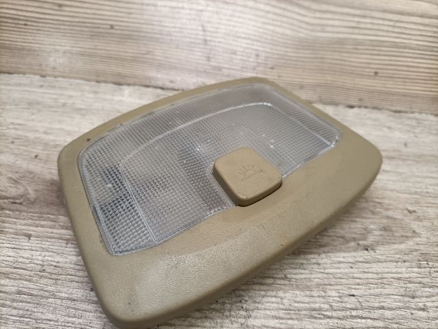 bontott SSANGYONG KORANDO Beltér Világítás Hátsó