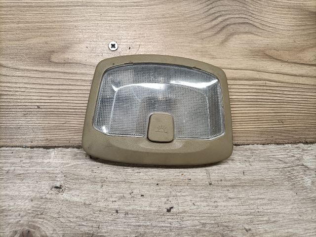 bontott SSANGYONG KORANDO Beltér Világítás Hátsó