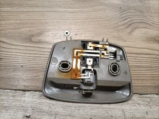 bontott SSANGYONG KORANDO Beltér Világítás Hátsó