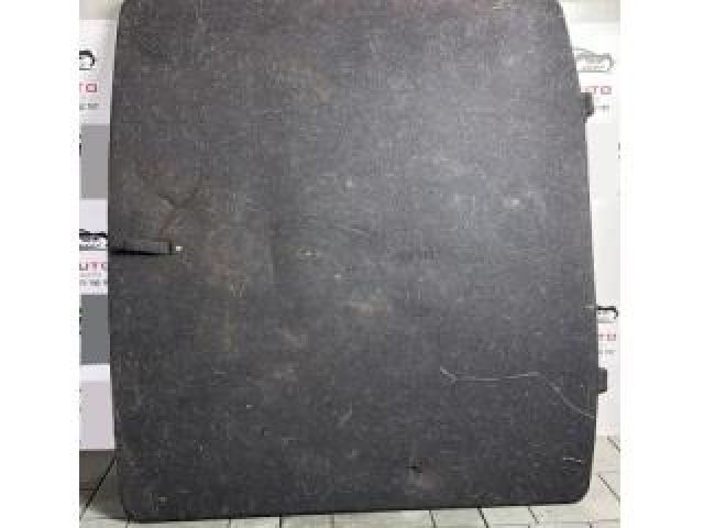 bontott SSANGYONG KORANDO Csomagtér Kárpit