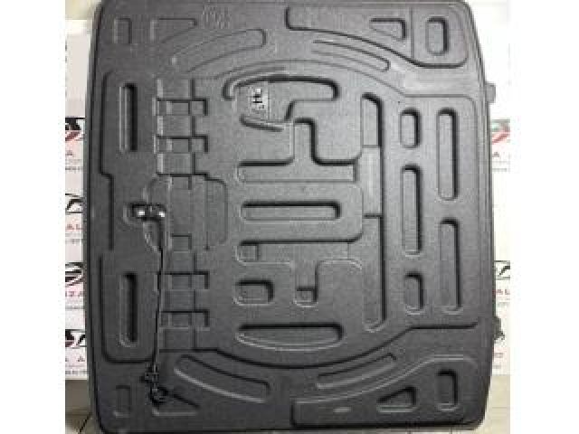 bontott SSANGYONG KORANDO Csomagtér Kárpit