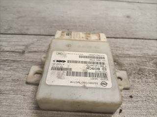 bontott SSANGYONG KORANDO Elektronika (Magában)