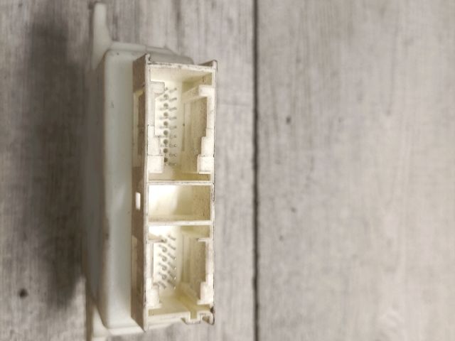 bontott SSANGYONG KORANDO Elektronika (Magában)