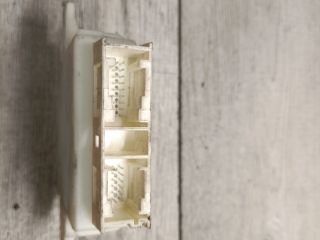 bontott SSANGYONG KORANDO Elektronika (Magában)