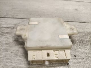 bontott SSANGYONG KORANDO Elektronika (Magában)