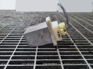 bontott SSANGYONG KORANDO Előtét Ellenállás Fűtőmotor