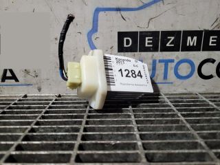 bontott SSANGYONG KORANDO Előtét Ellenállás Fűtőmotor