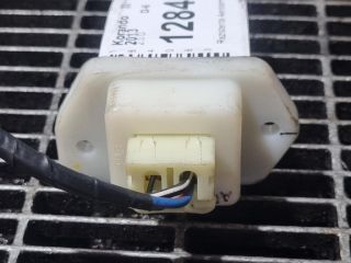 bontott SSANGYONG KORANDO Előtét Ellenállás Fűtőmotor