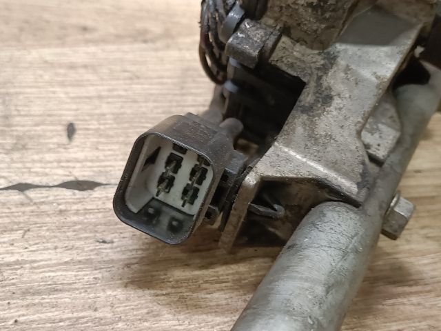 bontott SSANGYONG KORANDO Első Ablaktörlő Szerkezet Motorral