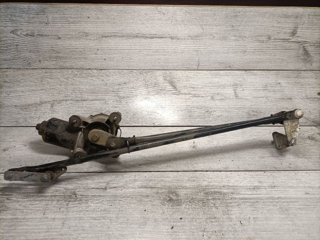 bontott SSANGYONG KORANDO Első Ablaktörlő Szerkezet Motorral