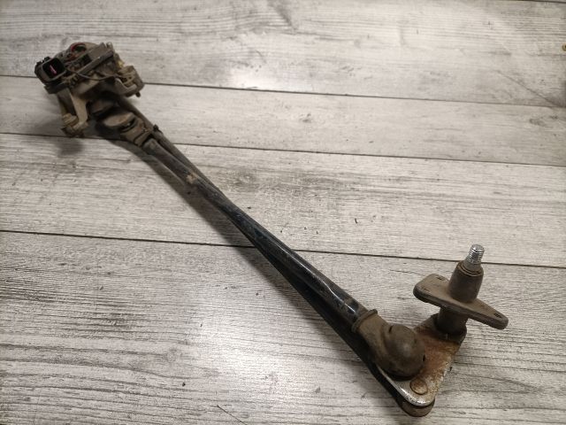 bontott SSANGYONG KORANDO Első Ablaktörlő Szerkezet Motorral