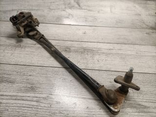 bontott SSANGYONG KORANDO Első Ablaktörlő Szerkezet Motorral