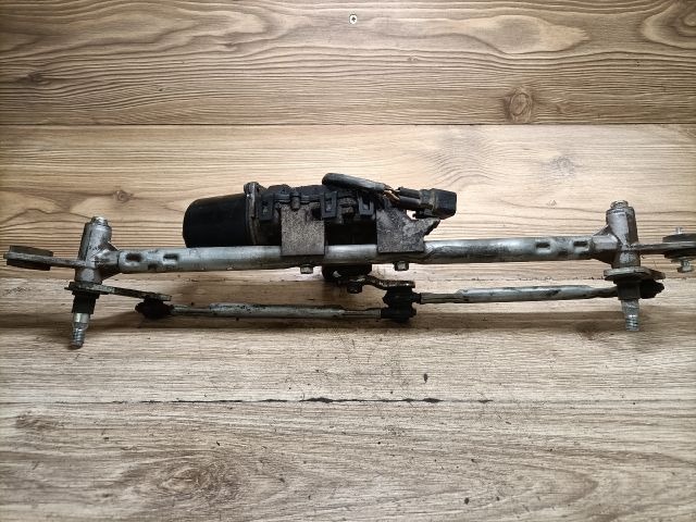 bontott SSANGYONG KORANDO Első Ablaktörlő Szerkezet Motorral