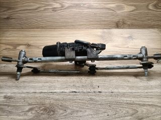 bontott SSANGYONG KORANDO Első Ablaktörlő Szerkezet Motorral