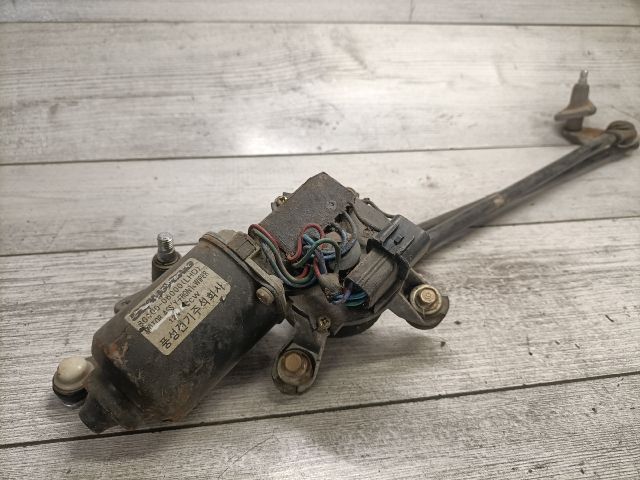 bontott SSANGYONG KORANDO Első Ablaktörlő Szerkezet Motorral