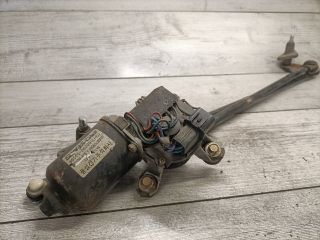 bontott SSANGYONG KORANDO Első Ablaktörlő Szerkezet Motorral