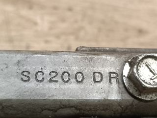 bontott SSANGYONG KORANDO Első Ablaktörlő Szerkezet Motorral